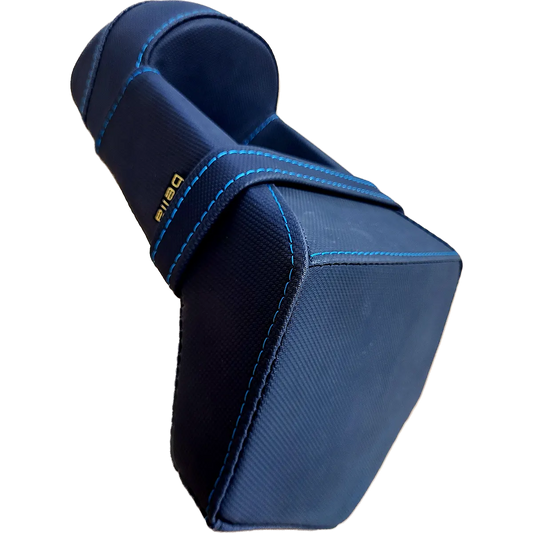 2008-2016 Yamaha R6 Rear Seat Build