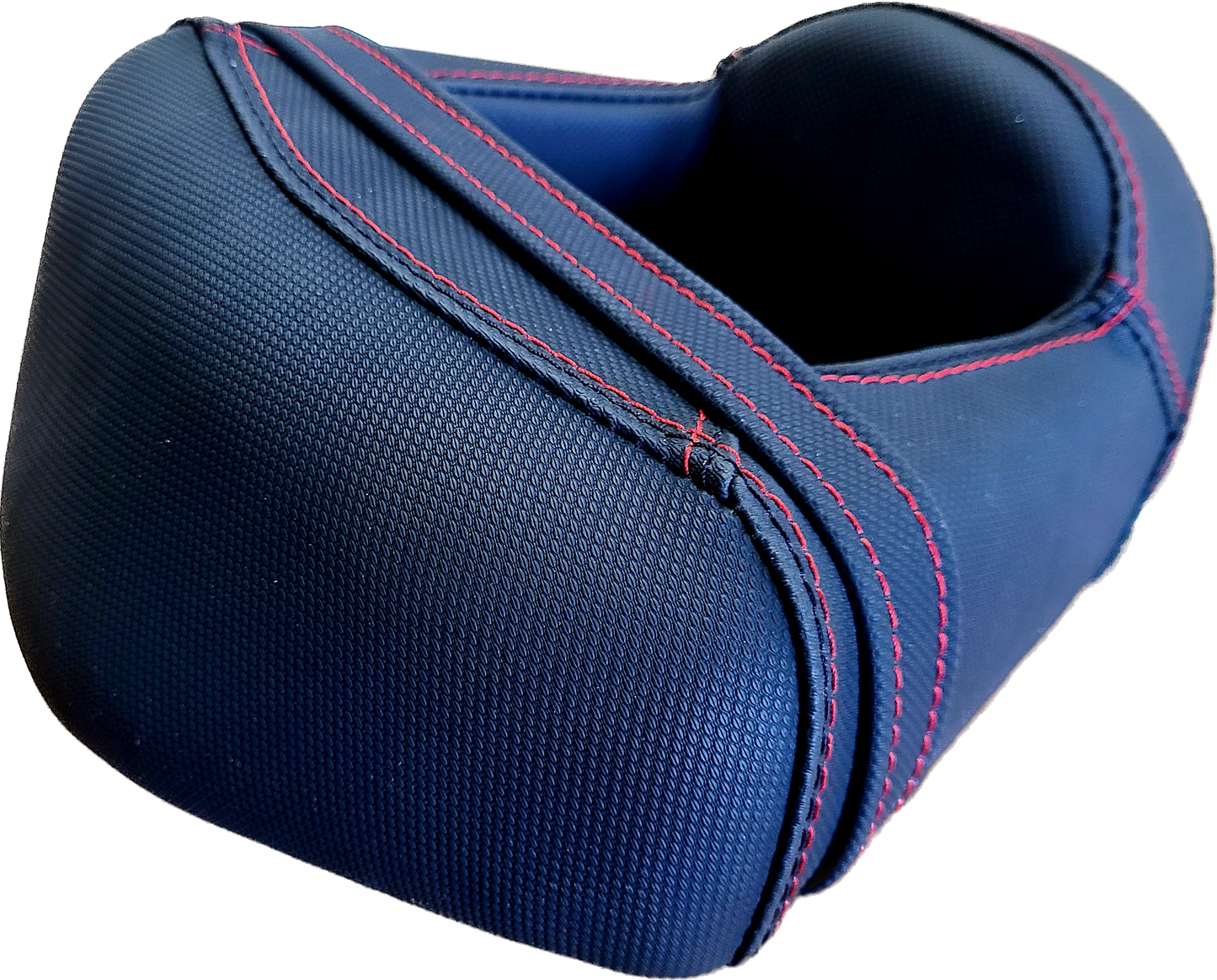 2012-2017 Kawasaki Ninja 300 Rear Seat Build