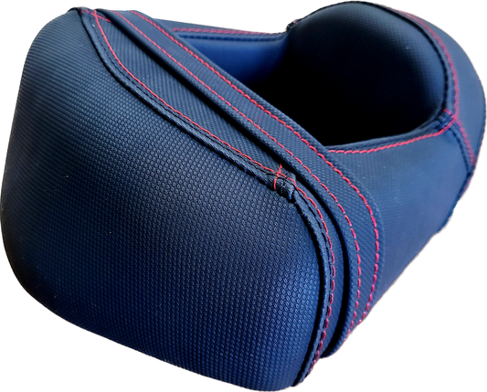 2012-2017 Kawasaki Ninja 300 Rear Seat Build